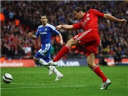 Bóng đá anh, ngoại hạng anh, lịch thi đấu euro 2012, ĐT Anh: Hodgson sẽ mang Carroll đến EURO 2012?